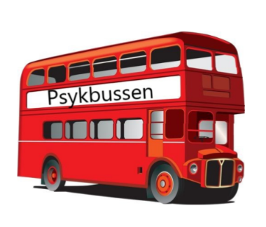 Psykbussen